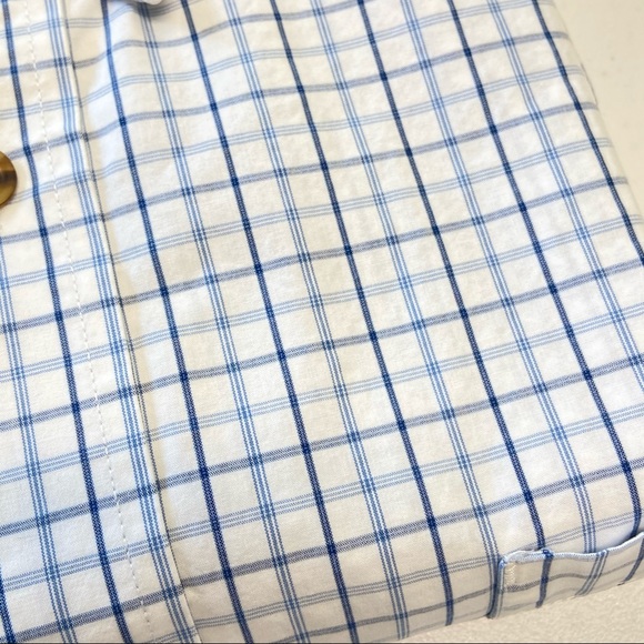 CABELA’S Short Sleeve Button Front Shirt - Picture 8 of 10